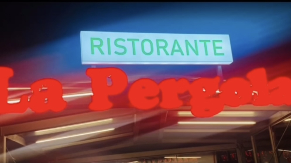 La Pergola Ristorante & Pizzeria Sylt seit 1997 Feine Italienische Küche - 3